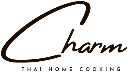 Charm — Thai Home Cooking