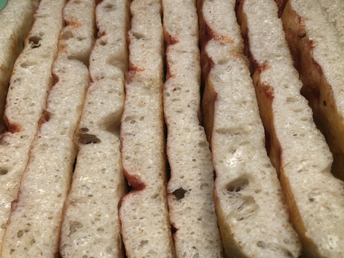 bread sides