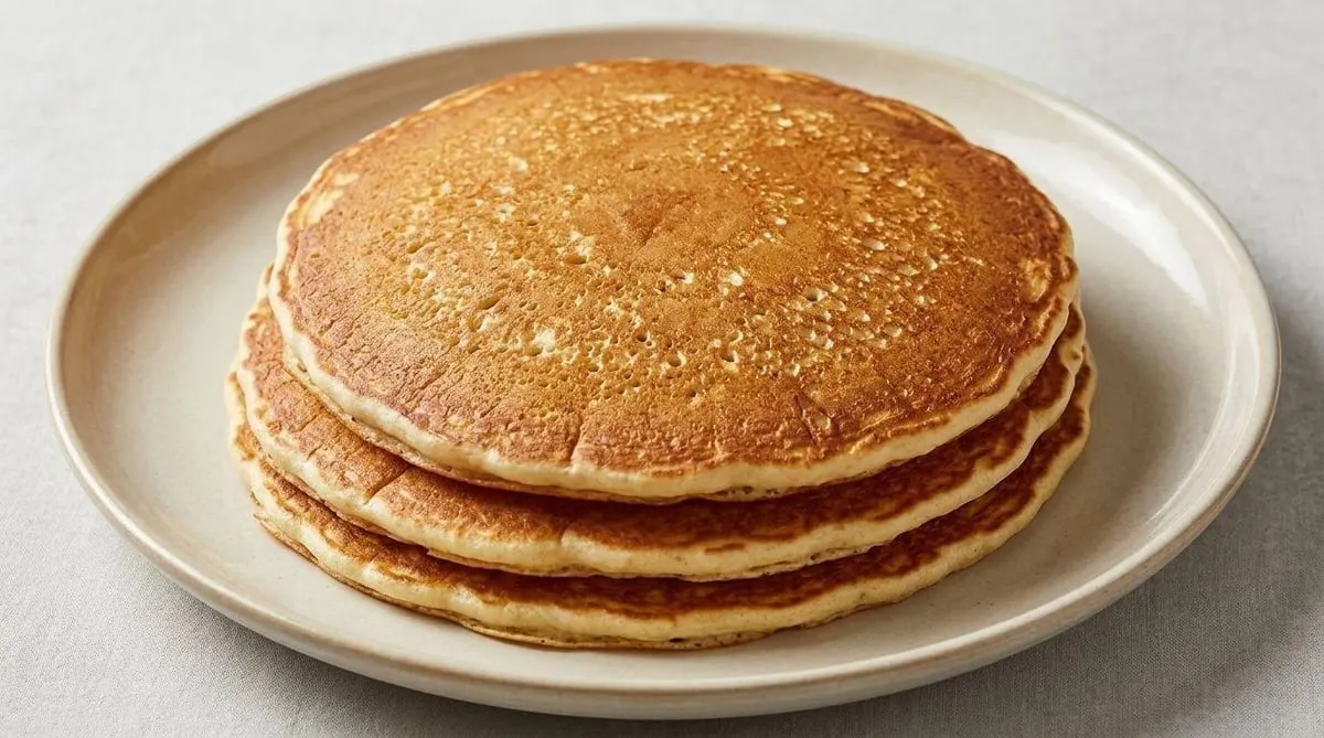 Buttermilk Pancakes