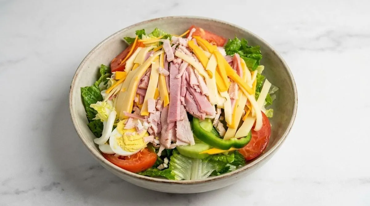 Chef’s Salad