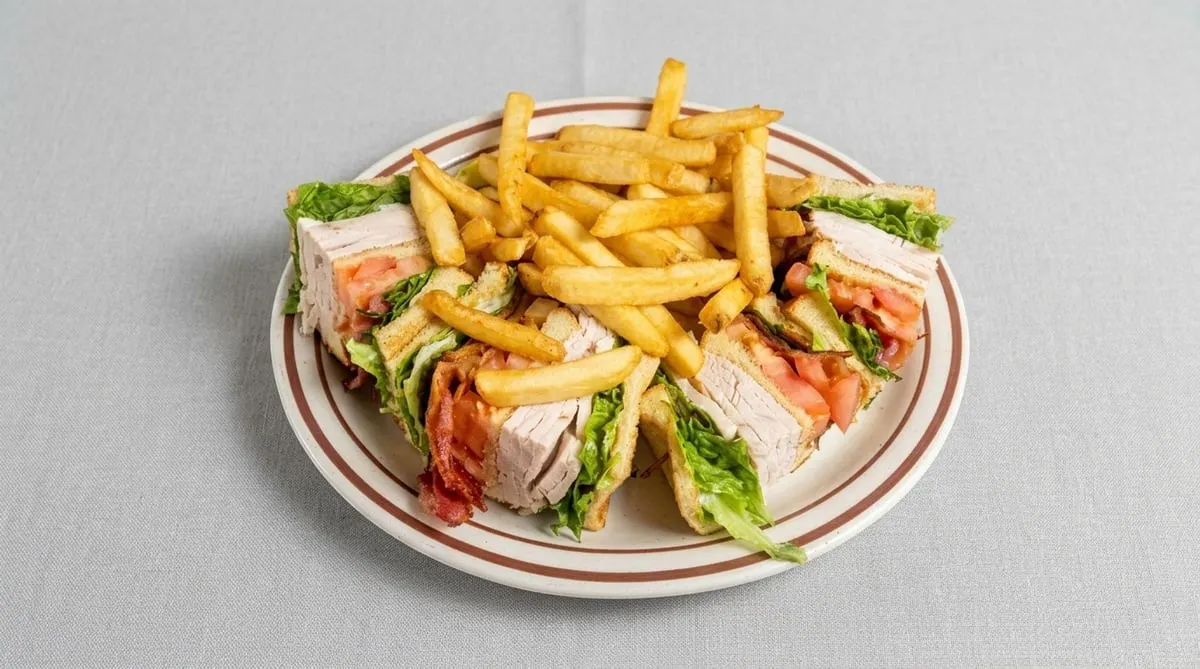 Club Sandwich