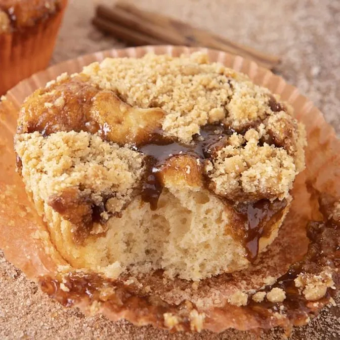 Coffee Cake