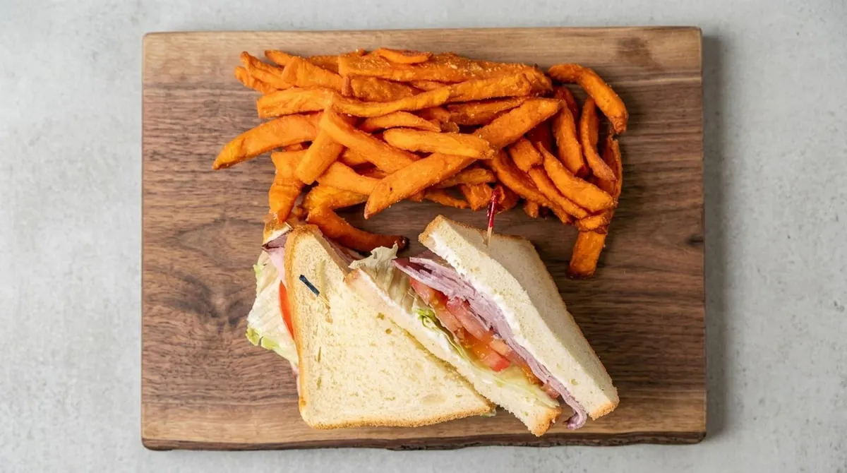 Cold Roast Beef