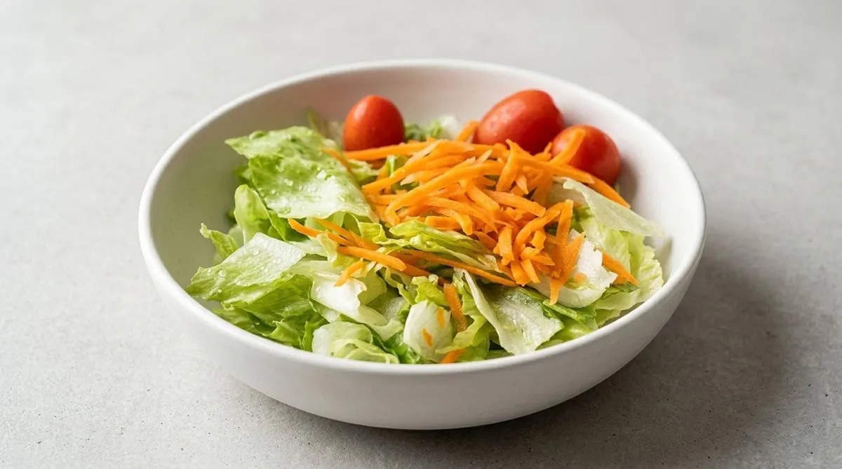Dinner Salad - small