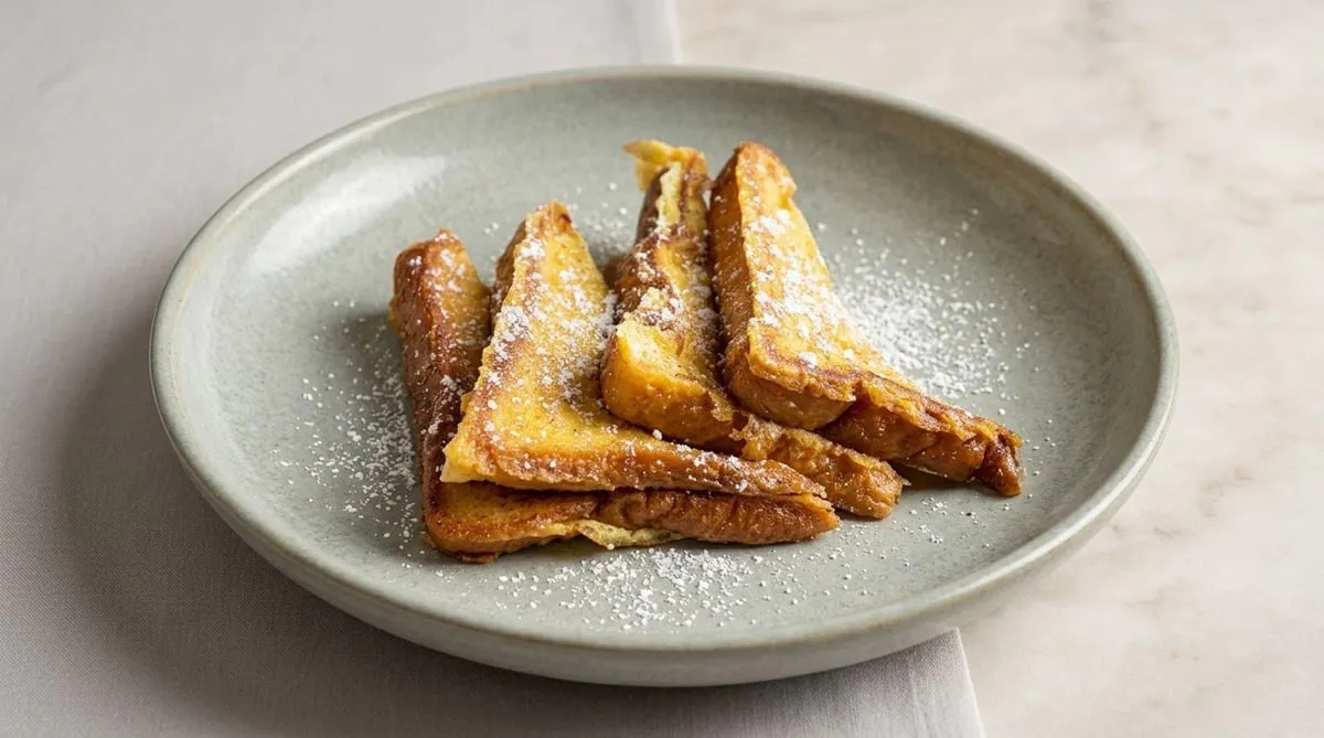 French Toast