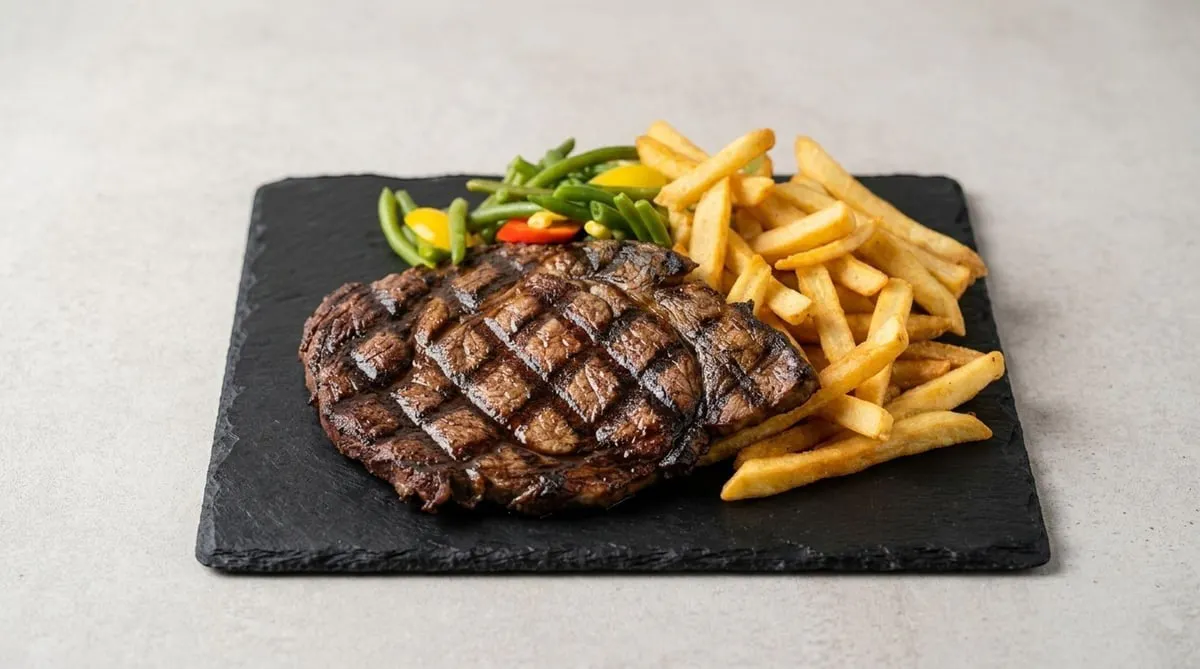 Ribeye Steak