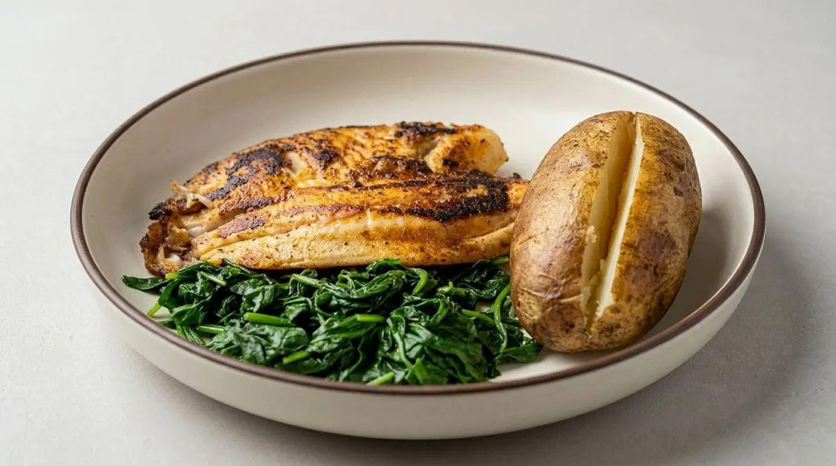 Tilapia