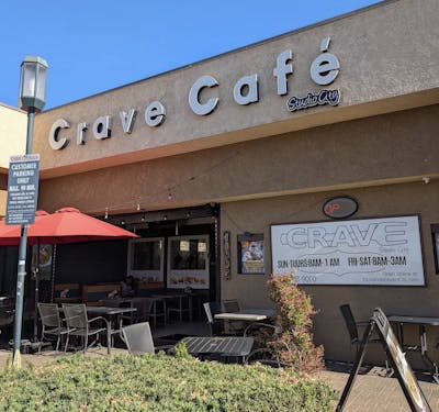 Studio City storefront