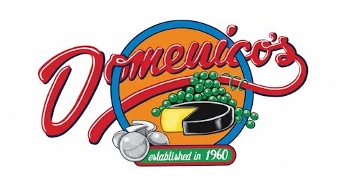 Domenico's Pasadena