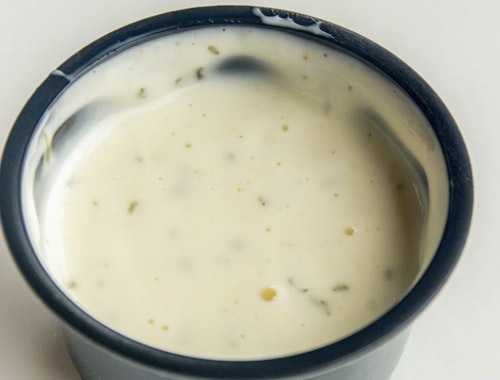 Side of Ranch  Product Image