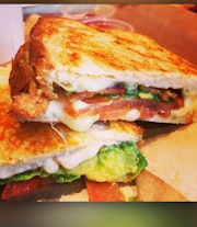 Tabasco Melt 🥵