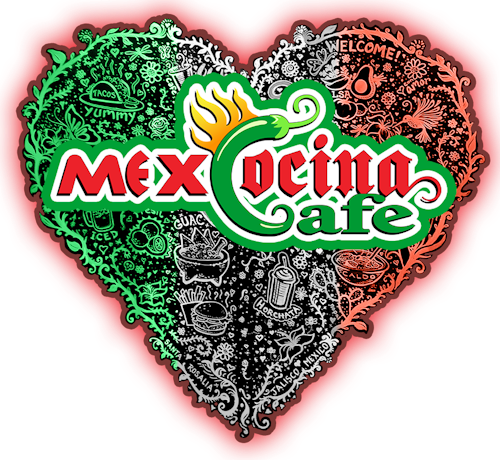 Mexcocina Cafe