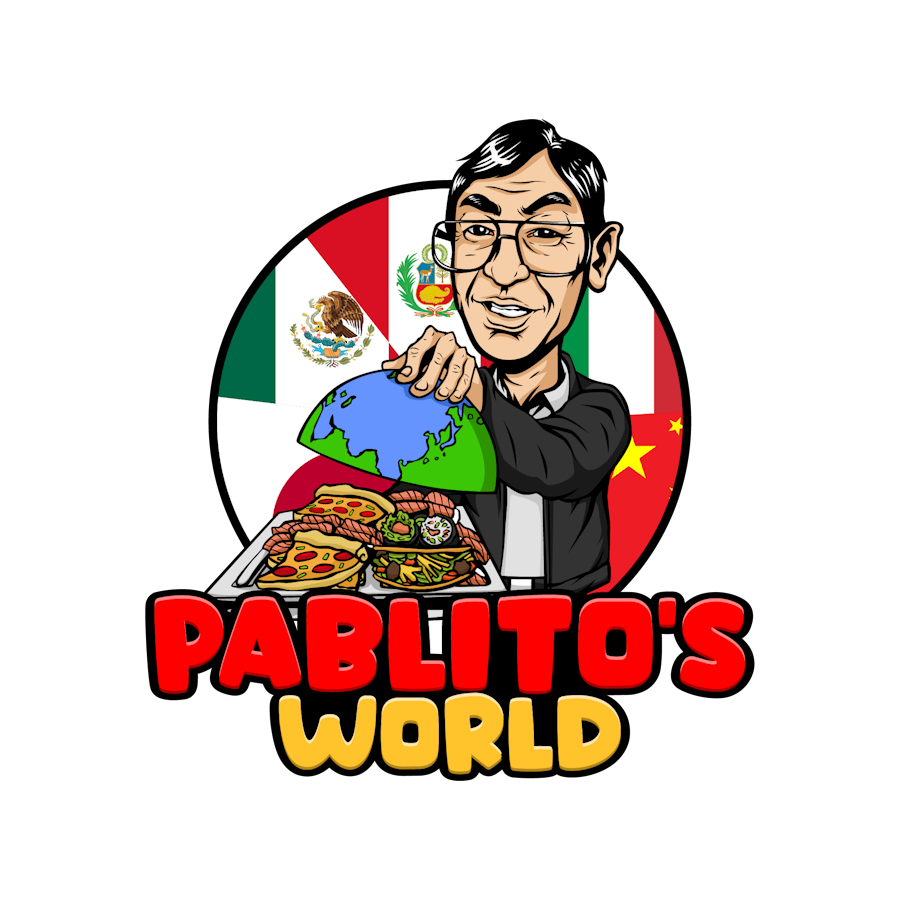 Pablito's World