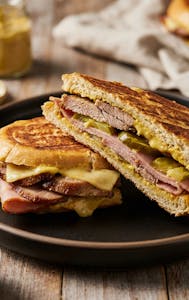 Cuban Sandwich