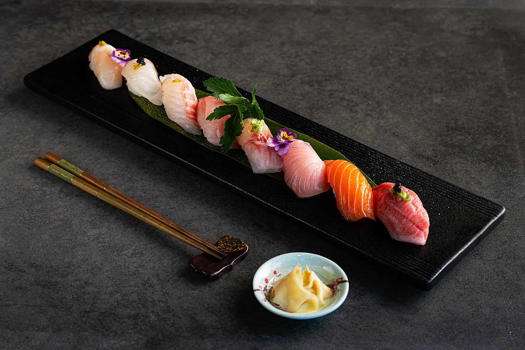 Sushi Yu | Order Online | Choose Location