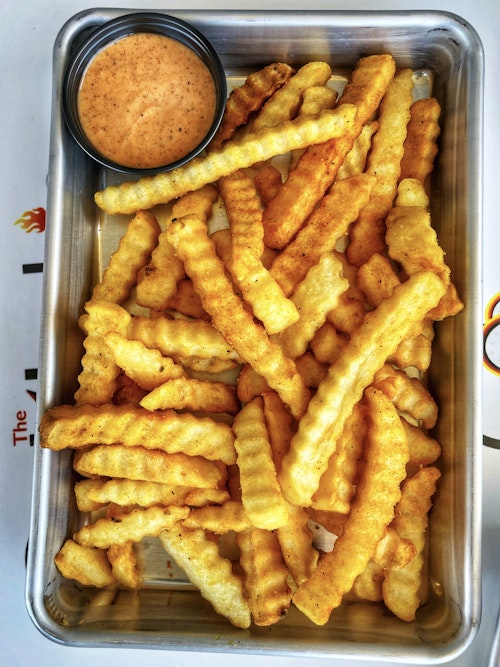 Fries 🍟 Product Image