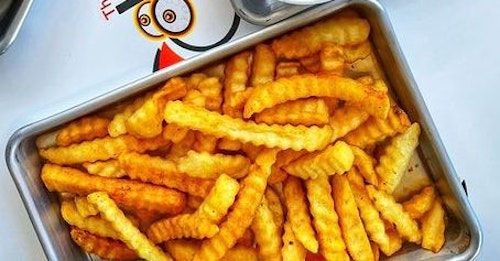 Fries 🍟 Product Image
