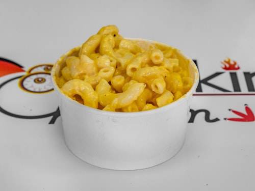 Kluckin Mac & Cheese 🐹🧀 Product Image