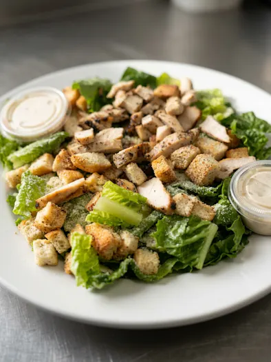 Caesar salad