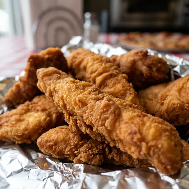 Chicken Tenders