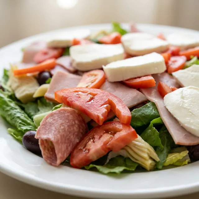 Napoli Salad