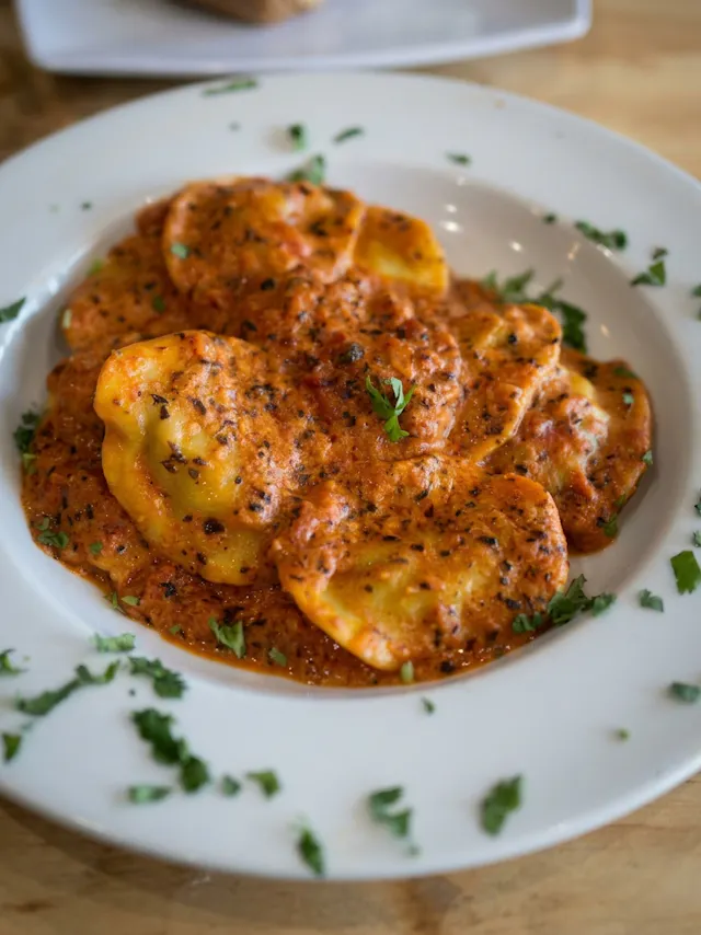 Ravioli