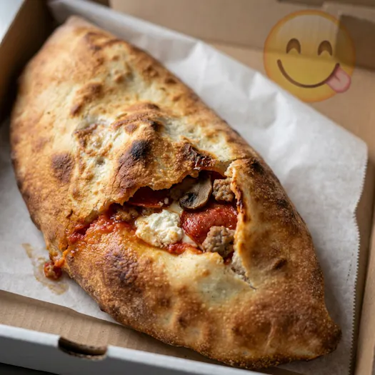 Verdugo calzone
