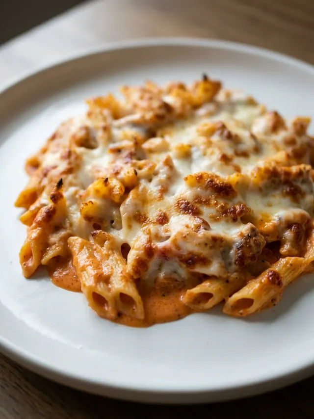 House Pasta