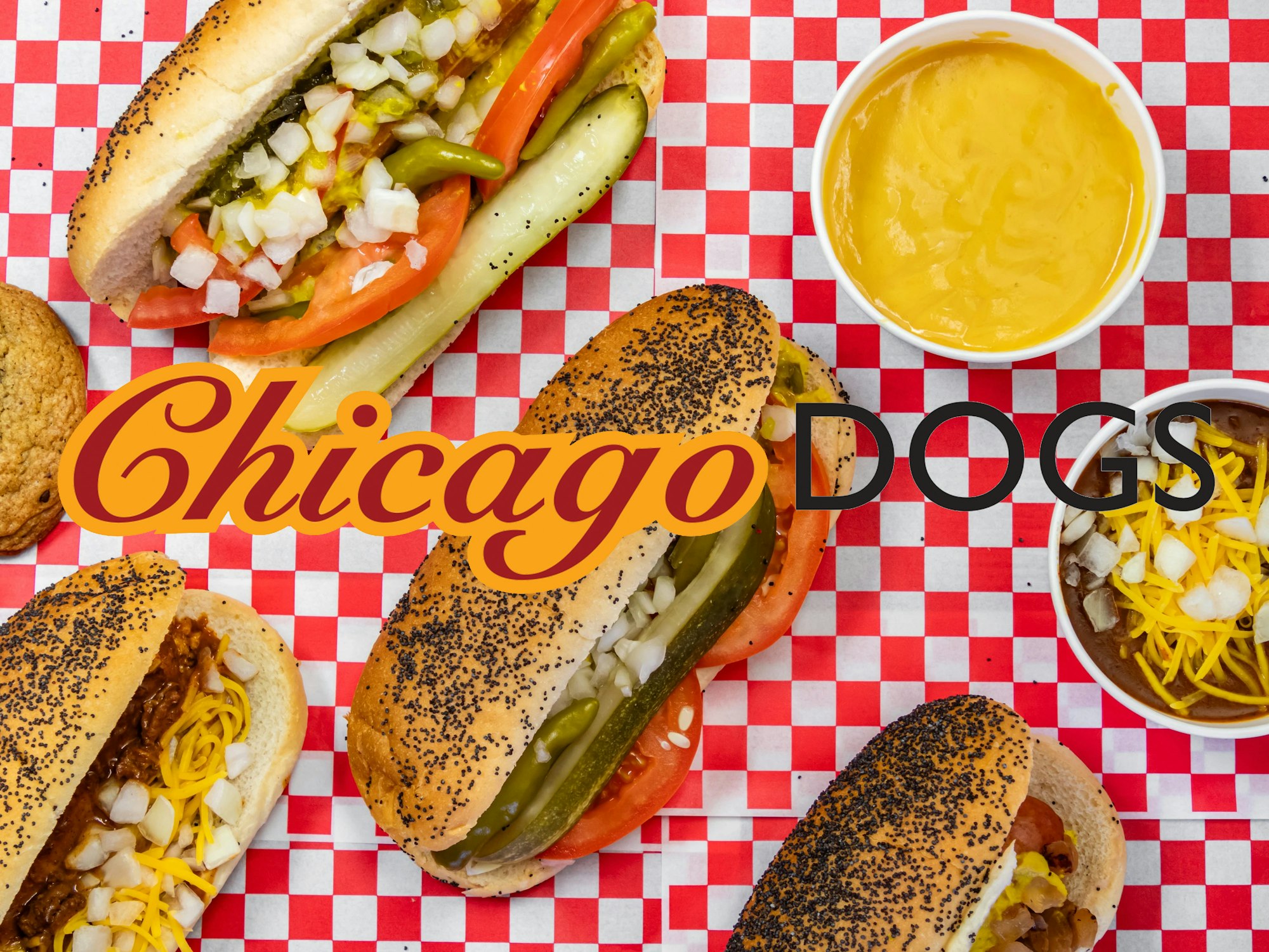 chicago dogs